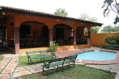 Hotel in panama (Panama) oder Ferienwohnung oder Ferienhaus