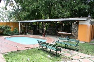 Hotel in panama (Panama) oder Ferienwohnung oder Ferienhaus