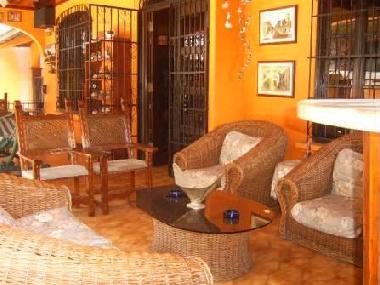 Hotel in panama (Panama) oder Ferienwohnung oder Ferienhaus