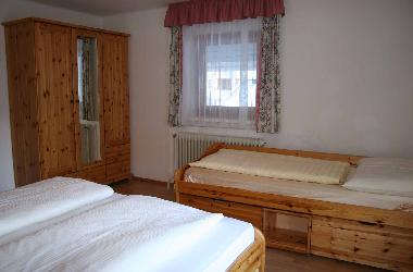Schlafzimmer ELFER