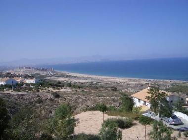 Ferienwohnung in ALICANTE  (Alicante / Alacant) oder Ferienwohnung oder Ferienhaus