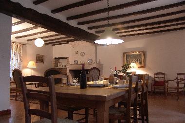 Ferienwohnung Beaulieu 1