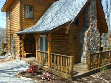 Ferienhaus in Ridgedale (Missouri) oder Ferienwohnung oder Ferienhaus