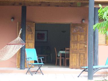 Ferienwohnung in Parlatuvier (Tobago) oder Ferienwohnung oder Ferienhaus