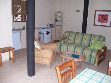 Ferienwohnung in Parlatuvier (Tobago) oder Ferienwohnung oder Ferienhaus