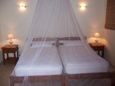 Ferienwohnung in Parlatuvier (Tobago) oder Ferienwohnung oder Ferienhaus