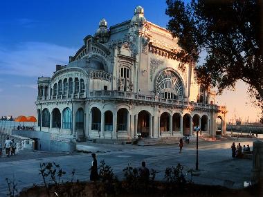 Ferienwohnung in Constanta (Constanta) oder Ferienwohnung oder Ferienhaus
