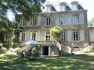 Ferienhaus in Near Revel (Haute-Garonne) oder Ferienwohnung oder Ferienhaus
