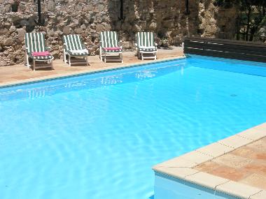 Ferienhaus in Near Revel (Haute-Garonne) oder Ferienwohnung oder Ferienhaus