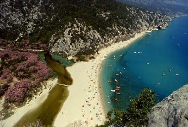 Cala Luna