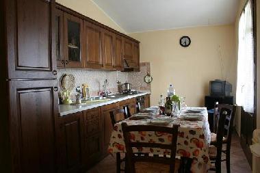 The Kitchen