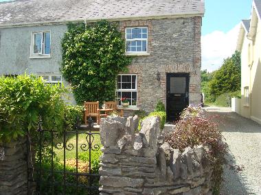 Ferienhaus in kenmare (Kerry) oder Ferienwohnung oder Ferienhaus