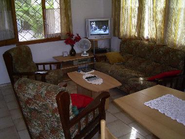 Ferienhaus in Las Tres Calas (Tarragona) oder Ferienwohnung oder Ferienhaus