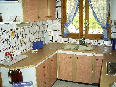 Ferienhaus in Las Tres Calas (Tarragona) oder Ferienwohnung oder Ferienhaus