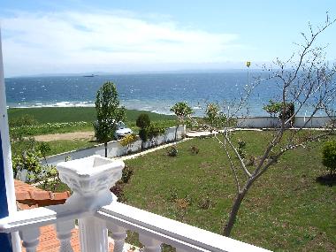 Ferienhaus in Sark�y  (Tekirdag) oder Ferienwohnung oder Ferienhaus