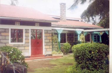 Ferienhaus in olkalou (Central) oder Ferienwohnung oder Ferienhaus