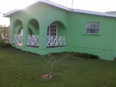 Ferienhaus in Near Bottom Bay beach (Saint Philip) oder Ferienwohnung oder Ferienhaus