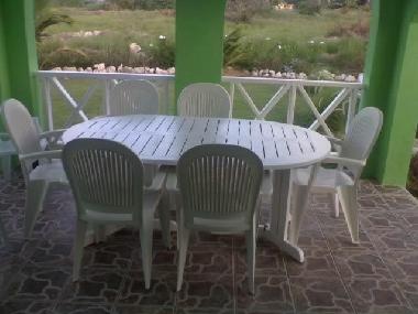 Ferienhaus in Near Bottom Bay beach (Saint Philip) oder Ferienwohnung oder Ferienhaus