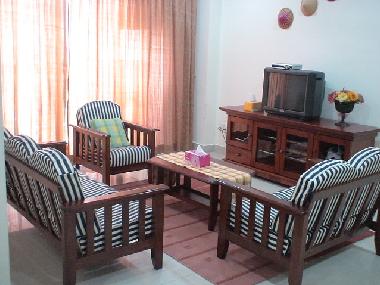 Ferienwohnung in Petaling Jaya (Wilayah Persekutuan) oder Ferienwohnung oder Ferienhaus