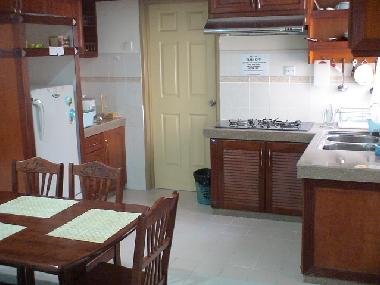 Ferienwohnung in Petaling Jaya (Wilayah Persekutuan) oder Ferienwohnung oder Ferienhaus