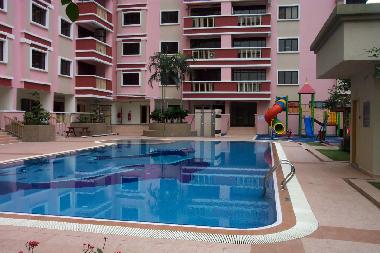 Ferienwohnung in Petaling Jaya (Wilayah Persekutuan) oder Ferienwohnung oder Ferienhaus