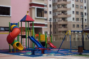 Ferienwohnung in Petaling Jaya (Wilayah Persekutuan) oder Ferienwohnung oder Ferienhaus