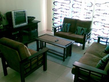 Ferienwohnung in Petaling Jaya (Selangor) oder Ferienwohnung oder Ferienhaus