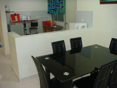Ferienwohnung in Petaling Jaya (Selangor) oder Ferienwohnung oder Ferienhaus