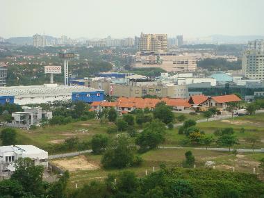 Ferienwohnung in Petaling Jaya (Selangor) oder Ferienwohnung oder Ferienhaus