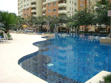Ferienwohnung in Petaling Jaya (Selangor) oder Ferienwohnung oder Ferienhaus