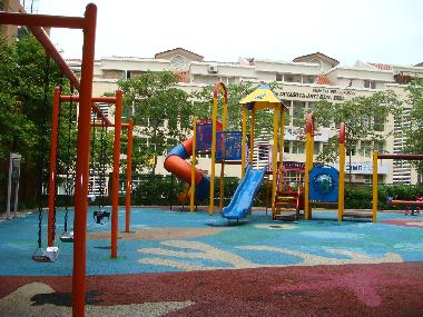 Ferienwohnung in Petaling Jaya (Selangor) oder Ferienwohnung oder Ferienhaus