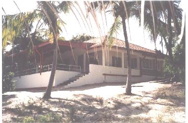 Ferienhaus in watamu (Coast) oder Ferienwohnung oder Ferienhaus
