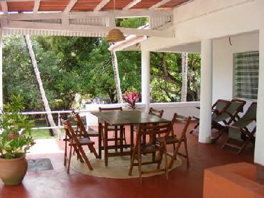 Ferienhaus in watamu (Coast) oder Ferienwohnung oder Ferienhaus