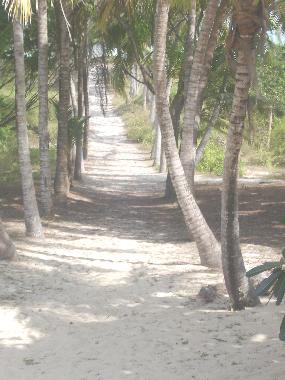 Ferienhaus in watamu (Coast) oder Ferienwohnung oder Ferienhaus