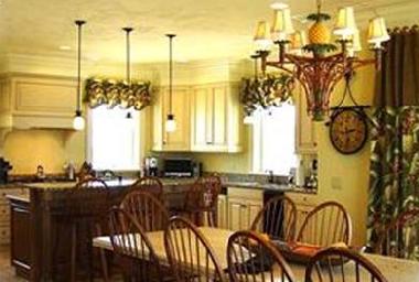 Ferienhaus in Eastpoint (Florida) oder Ferienwohnung oder Ferienhaus