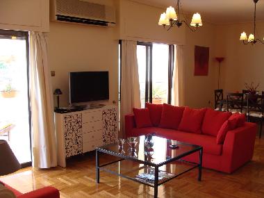 Ferienwohnung in Athens (Attiki) oder Ferienwohnung oder Ferienhaus