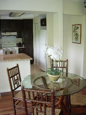 Ferienhaus in Princeville (Hawaii) oder Ferienwohnung oder Ferienhaus