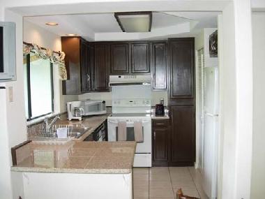 Ferienhaus in Princeville (Hawaii) oder Ferienwohnung oder Ferienhaus