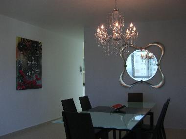Ferienwohnung in Bella Vista, Panama (Panama) oder Ferienwohnung oder Ferienhaus