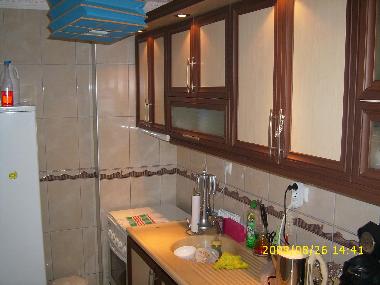Ferienwohnung in Mahmutlar (Antalya) oder Ferienwohnung oder Ferienhaus