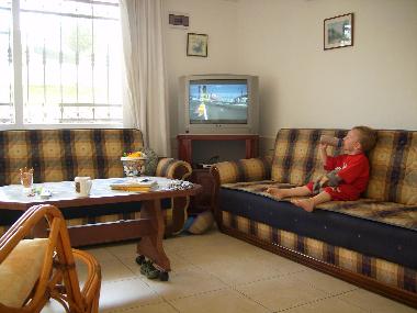 Ferienwohnung in Mahmutlar (Antalya) oder Ferienwohnung oder Ferienhaus