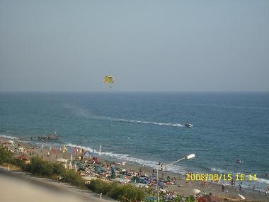 Ferienwohnung in Mahmutlar (Antalya) oder Ferienwohnung oder Ferienhaus