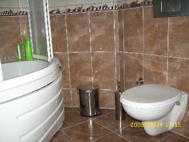 Ferienwohnung in Mahmutlar (Antalya) oder Ferienwohnung oder Ferienhaus