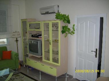 Ferienwohnung in Mahmutlar (Antalya) oder Ferienwohnung oder Ferienhaus