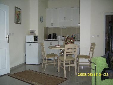 Ferienwohnung in Mahmutlar (Antalya) oder Ferienwohnung oder Ferienhaus