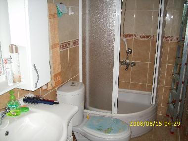 Ferienwohnung in Mahmutlar (Antalya) oder Ferienwohnung oder Ferienhaus