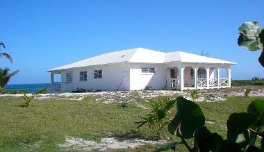 Ferienhaus in Governor's Harbour (Governor's Harbour) oder Ferienwohnung oder Ferienhaus