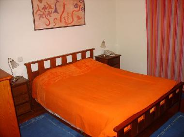Doppelschlafzimmer