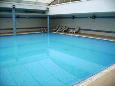 Hallenbad