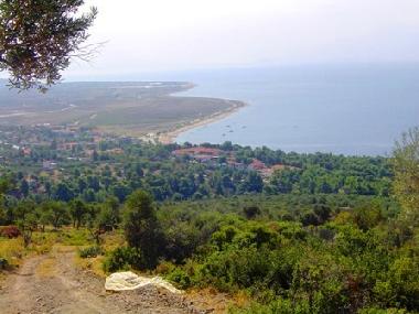 Ferienwohnung in psakoudia (Chalkidiki) oder Ferienwohnung oder Ferienhaus
